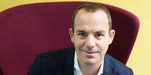Martin Lewis: money saving advice