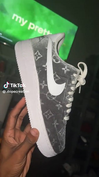 Custom Shoes: Unique Designs for Every Style