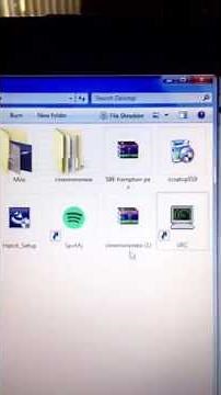 How to use an Etsy monogram font with a Brother SE400 part 1of3