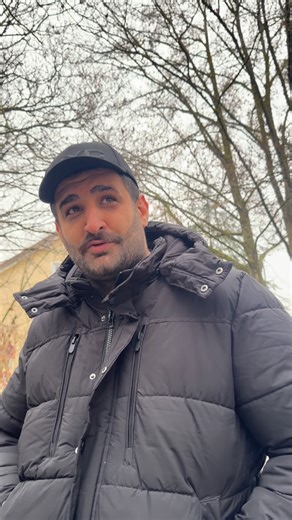 Mohammad Rud on Instagram‎: "حوری عه زیاد نا محدود 😂 Hello, @Instagram I’m an activist for women’s rights and human rights for Iranian citizens, and people supporting the regime often report my account for false reasons, either for words that have double meanings or for completely fake reasons even though I haven’t violated Instagram’s terms and conditions; they want to exploit your algorithm for blocking people in order to silence me. I would appreciate if you would please lift the restriction