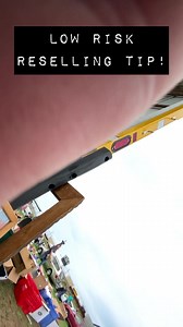 🧠 Low Risk To Learn The Game❗️ #fleamarket #fleamarketfinds #fleamarkets #fleamarketflip #swapmeet #yardsalefinds #garagesalefinds #reselling #reseller #resell #resellercommunity #resellingcommunity #resellers #resellerlife #resellertips #ebay #ebayreseller #ebayseller | Matt Bettencourt