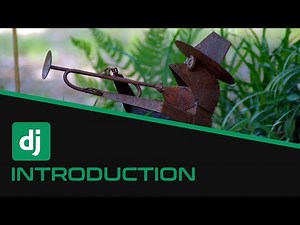 Introduction | Django - EP1