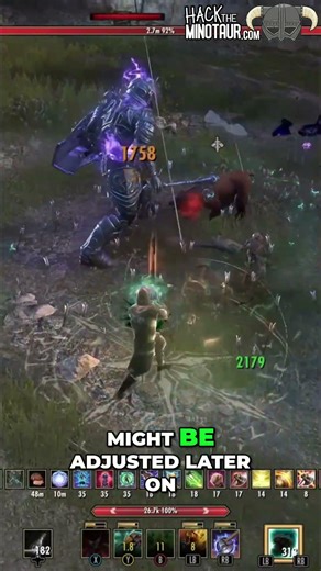 When Your Favorite ESO Build Gets Destroyed Next Patch