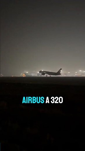 The Airbus 320 Changed Flying Forever!