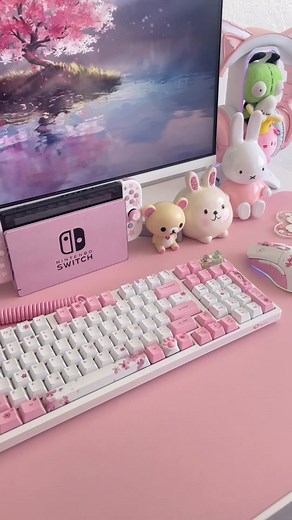 Sakura Snack Time 🌸 TokyoTreat Box Unboxing!