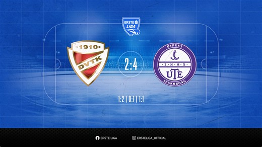 4.3K views · 29 reactions |  DVTK Jegesmedvék  UTE | Erste Liga | Facebook