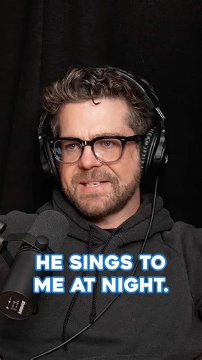 Ozzy Visits Jack Osbourne In His Dreams | Howie Mandel Does Stuff