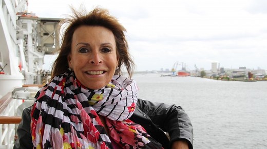 Verrückt nach Meer: 1: Leinen los in Amsterdam (S01/E01)