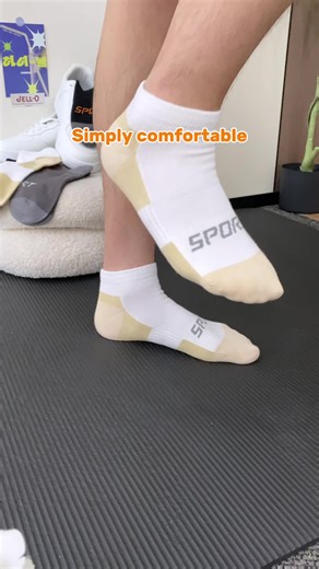 The ultimate summer socks! In one word? COOL#socks #menswear #sports #footwear #sportsocks