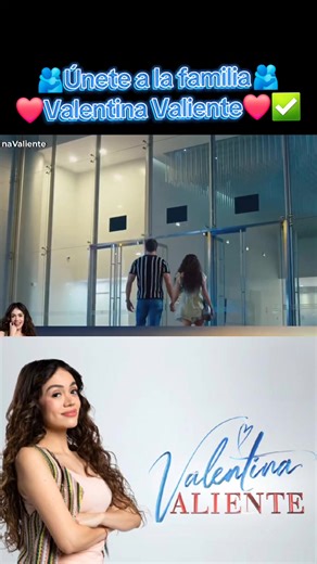 Capítulo 6 de Valentina Valiente: Amor y Desafíos
