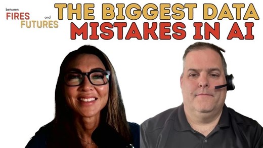 What IT Leaders Still Get Wrong About Data in the AI Era with NetApp’s Ray LaMarca | TechnologyMatch.com