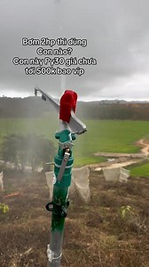 108K views · 491 reactions | Béc Py30 bán kính phun 19-28m, ren trong 49mm, góc tưới 360độ tuỳ chỉnh #lamdong | Võ Đạt | Facebook