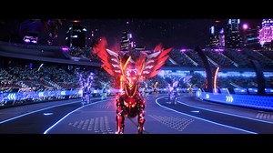 There's a NEW adventure coming! 👀 The Pegaxy trailer is OUT NOW. 😱🔥 ❤️🔥 ❤️ And there's more, Beta 3D Racing will be available to EVERYONE in a few days! We know you've been waiting a long time for this, and we're thrilled to show you what we've been working on. See your Pega in action! 🐎 Stay tuned for the date and time of the 3D release! 💪 | Pegaxy