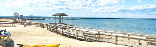 Port Austin Michigan