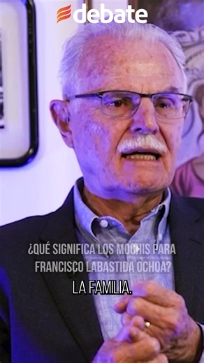 6.8K views · 36 reactions | ¿Qué significa Los Mochis para Francisco Labastida Ochoa? Serial exclusivo EL DEBATE | Crónicas de poder y memoria en Sinaloa | Debate | Facebook