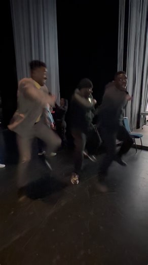 142K views · 1K reactions | Good morning, Houston! We’re down to our final two performances! Catch ‘New Jack City Live’ at the Hobby Center Houston. #newjackcitylive | Je'Caryous Johnson | Facebook