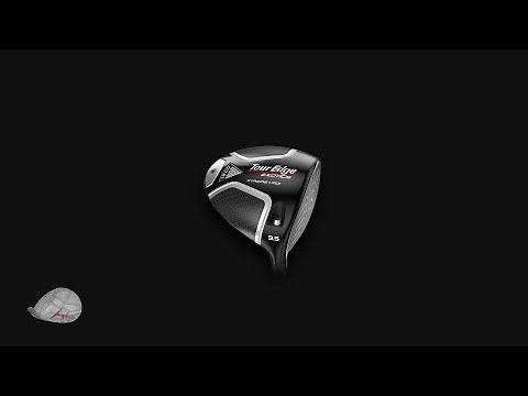 Tour Edge Exotics C721 Driver Review // Can it keep up to TSi3?