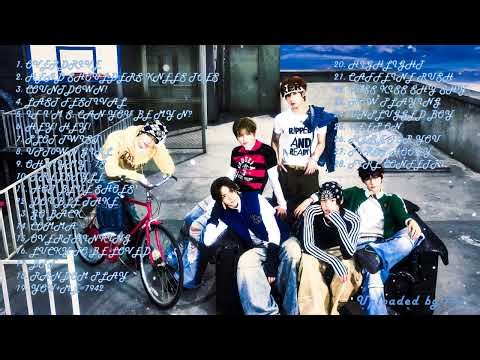 [ALL SONGS] TWS PLAYLIST | CHILL, DANCE, RELAX