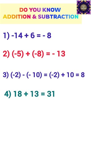 let solve this question🙋 Integers Challenge Mathematics shorttricks amazing #brainteaser #braingames