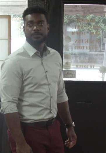 bLERDS S01:E01 - GPS