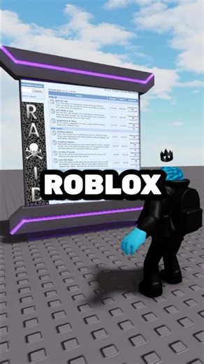 Roblox Deleted The One Place Players Actually Talked