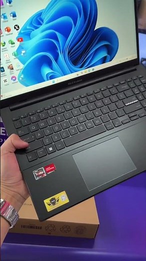 Best laptop for college students: Asus vivobook E1504FA