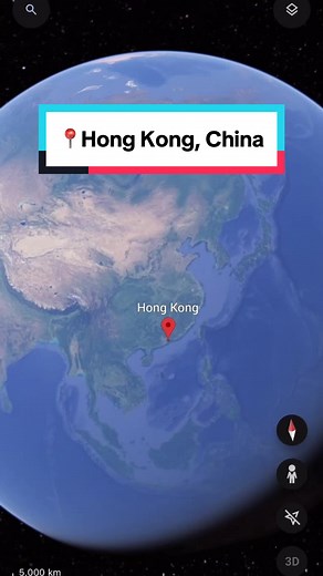 Exploring Hong Kong: Geography and Location Insights