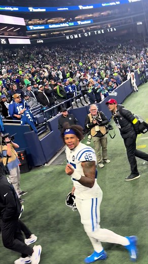 # 85 @Indianapolis Colts poofy hair took that loss @NFL @Seattle Seahawks @Barstool Sports @NFL MEMES