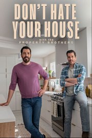 Watch Don't Hate Your House with the Property Brothers Season 1 Episode 4 - With a View Too