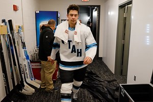 4.5K views · 86 reactions | Utah Mammoth on Reels | Facebook