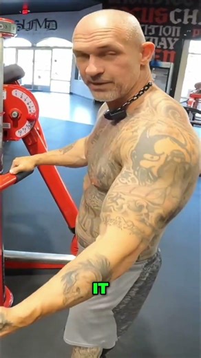 Mastering Cable Crossover: Perfect Form & Technique #shorts