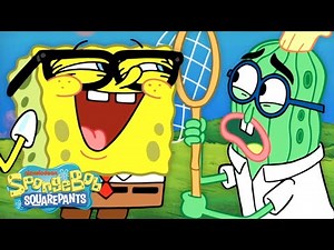 SpongeBob REUNITES With Kevin! | "Hi Kevin" 👋 | SpongeBob