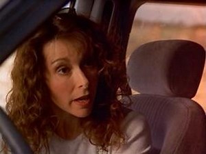 American Strays (1996)