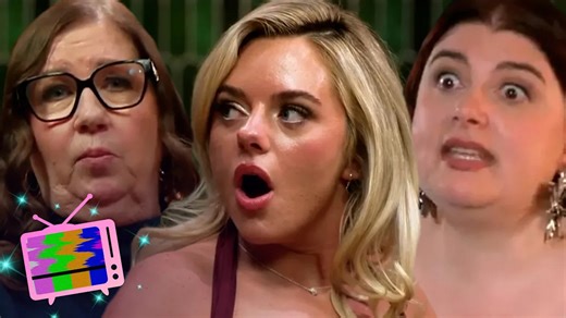 ‘90 Day Fiancé: The Other Way’ Tell All Part 2: Manon & Anthony’s Drama, Johny Shocks Chloe