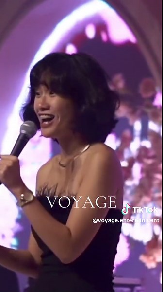 Everytime Cover Version by VOYAGE | September - Earth, Wind & Fire