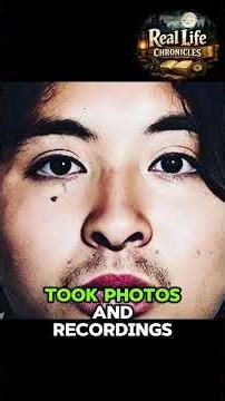 The Killer Who Sent Human Remains to His Victims’ Families | True Story.