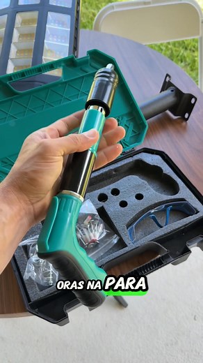 Matibay. Mabilis. Hindi bibitaw.  Get your Nail Gun with Round Nails today! ✅ Free Shipping Nationwide ✅ COD Available | 헡헮헶헹헠헮혀혁헲헿 헣헛 | Facebook