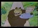 Sesame Street - An Ape escaped from a train..