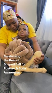 3.1M views · 292K reactions | With a special child, there are added challenges in bringing them up. And these challenges makes you even stronger and gives you strength to see life with a positive outlook. #cerebralpalsy_diary #cerebralpalsyrehab #Mushoghenetega #cerebralpalsynigeria #cerebralpalsy #cerebralpalsyawareness #lagos #Abuja #portharcourt | cerebralpalsy_diary | Facebook