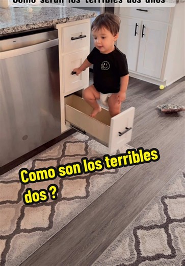 Understanding the Terrible Twos in Children