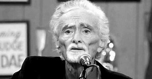 Jim Glaser Dead At 82