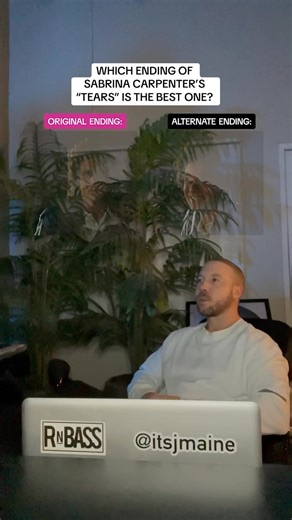 9.9K views · 65 reactions | Was the original or alternate ending the best? | Jarred Jermaine | Facebook