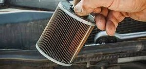 Wechseln vom Kraftstofffilter (Benzin/Diesel): So gelingt es!