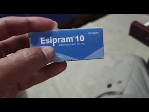 Esipran 10 mg