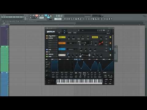 How to Make Dubstep Riddim Bass