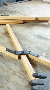 126K views · 554 reactions | How To Build An Outdoor Folding Chair 1 | DIY & Crafts | Facebook