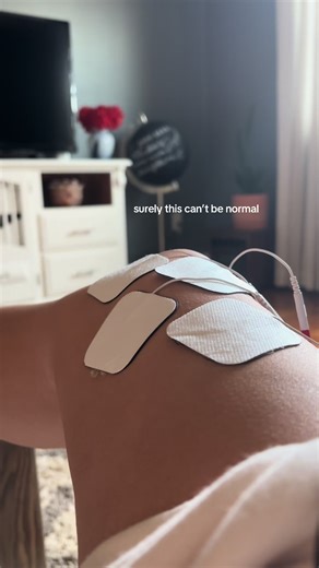 Addressing Scary Muscle Twitching