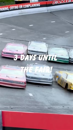 Only 3 DAYS until the fair! 🎉 100 exciting things to see and do are all INCLUDED with your gate admission. ✨ 🎟️ Buy your tickets online and save! https://thegreatfrederickfair.com/come-to-the-fair/ 👀 See the FULL Schedule and plan your perfect fair day! https://thegreatfrederickfair.com/schedule/ #EGGcitedForTheFair #3Days #TheGreatFrederickFair #GreatFrederickFair | The Great Frederick Fair