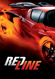 Redline (2007)