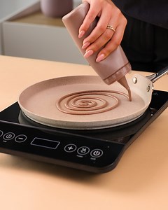 Five-star restaurant style crepes🥞✨ | Art & Fashion